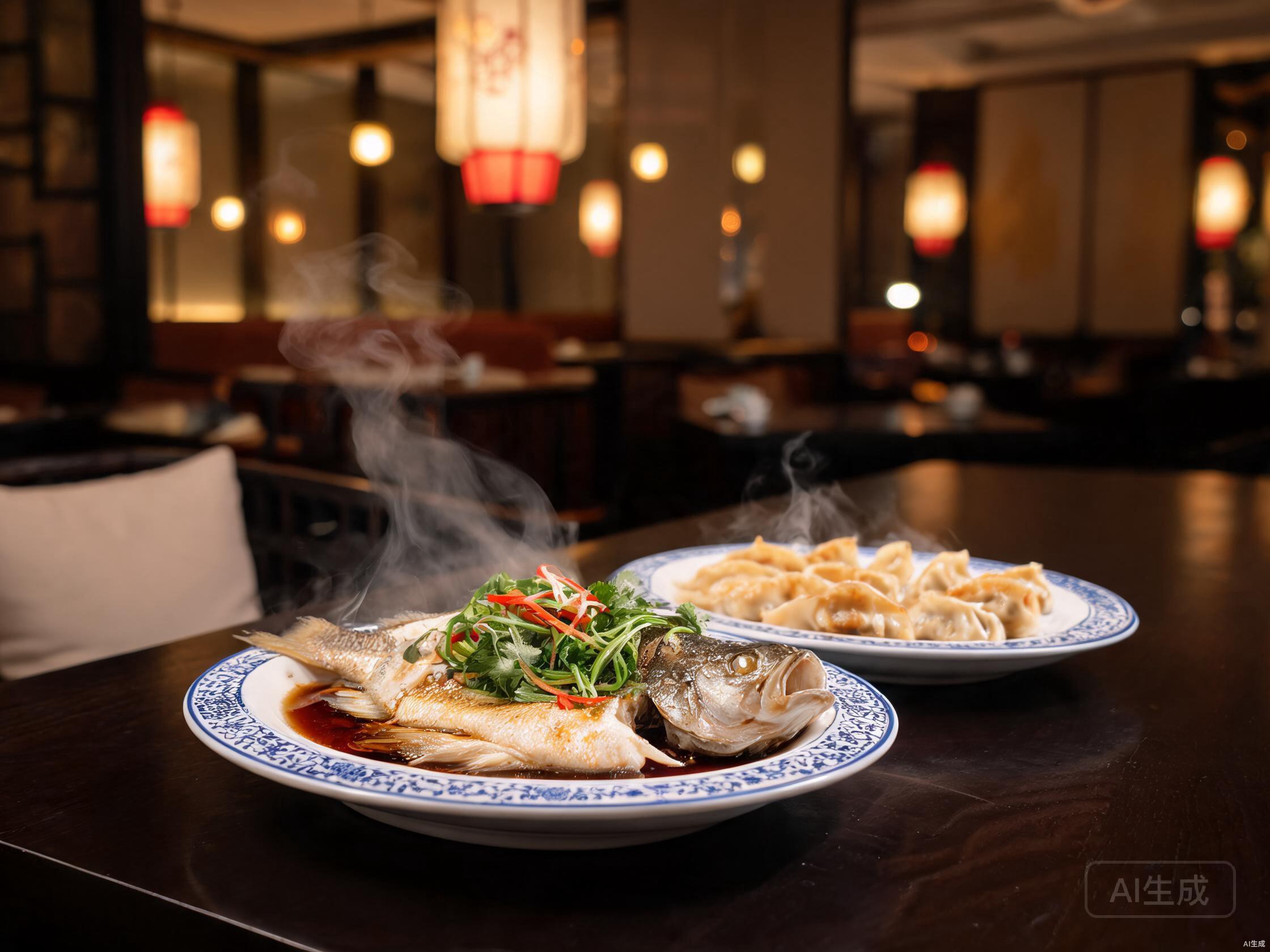 餐饮企业